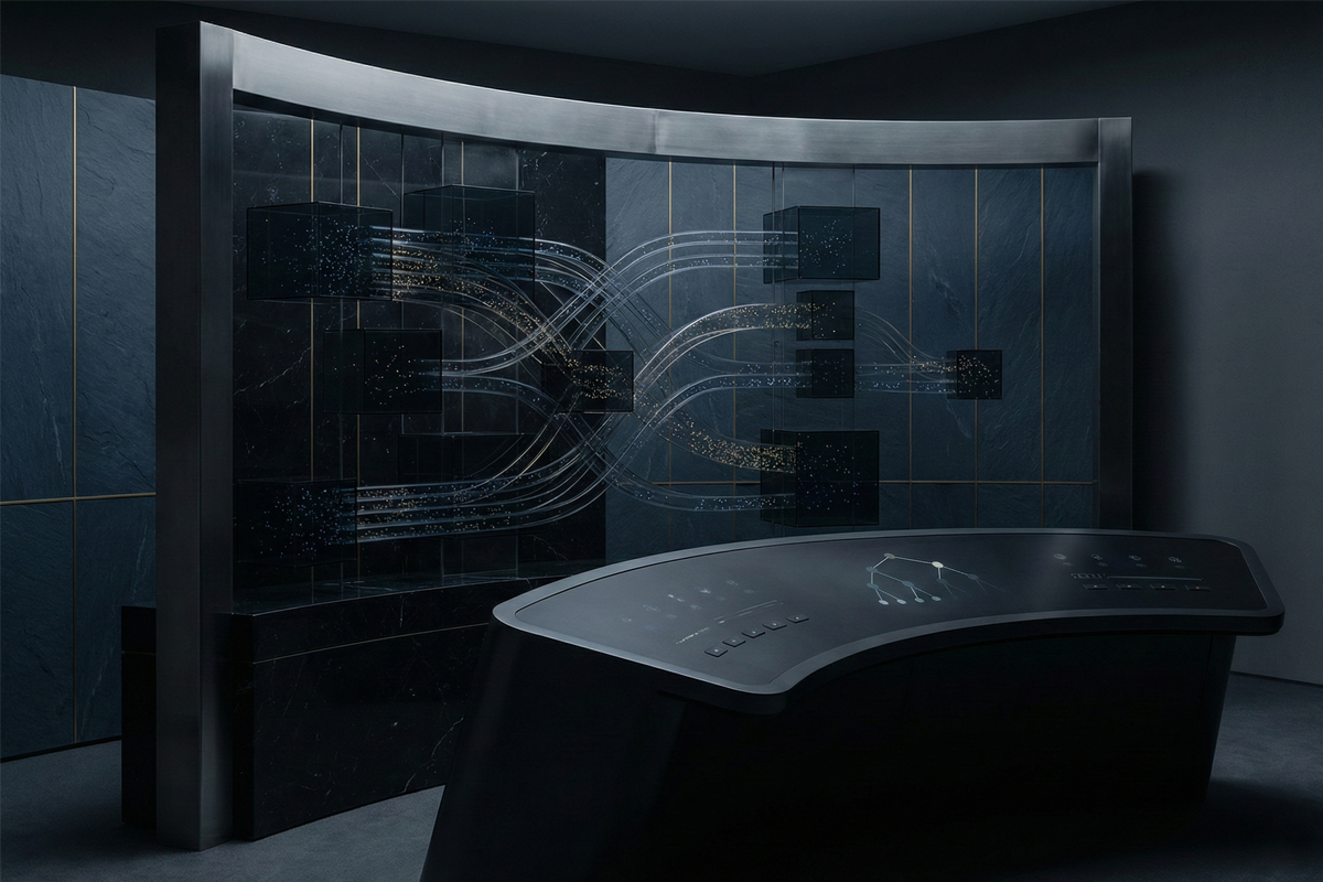 Synthetic data modeling for marketing strategy